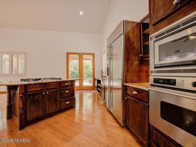1611 E Sonoran Desert Drive, Tucson, AZ 85737