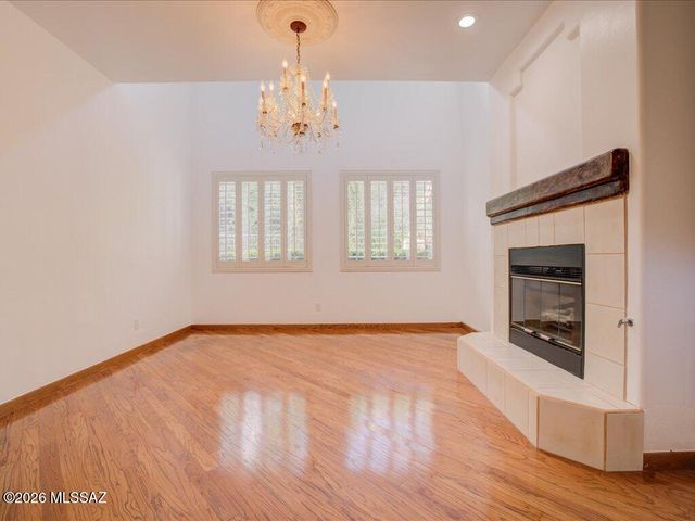 1611 E Sonoran Desert Drive, Tucson, AZ 85737