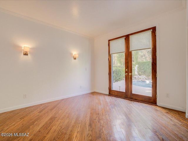1611 E Sonoran Desert Drive, Tucson, AZ 85737