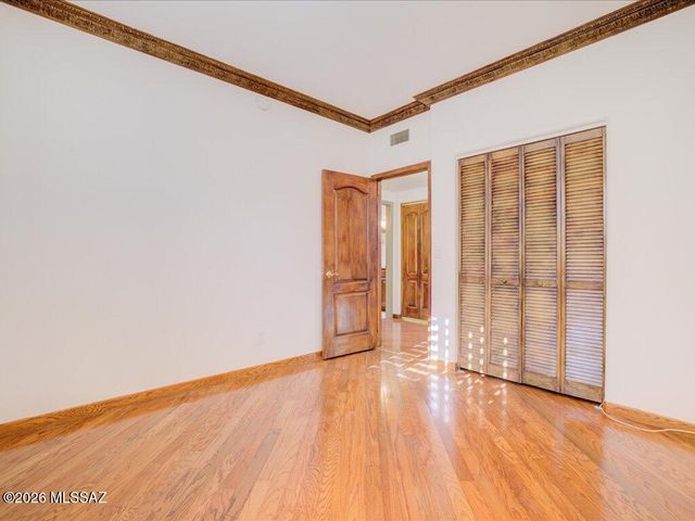 1611 E Sonoran Desert Drive, Tucson, AZ 85737