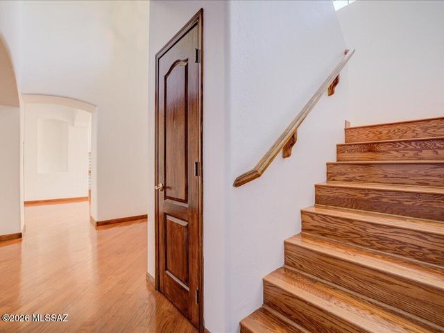 1611 E Sonoran Desert Drive, Tucson, AZ 85737