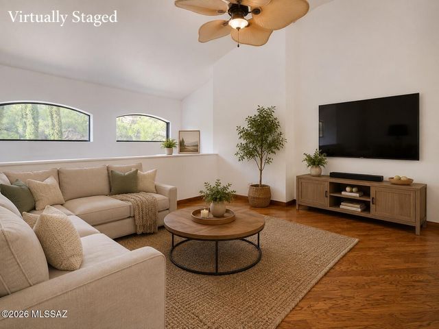 1611 E Sonoran Desert Drive, Tucson, AZ 85737