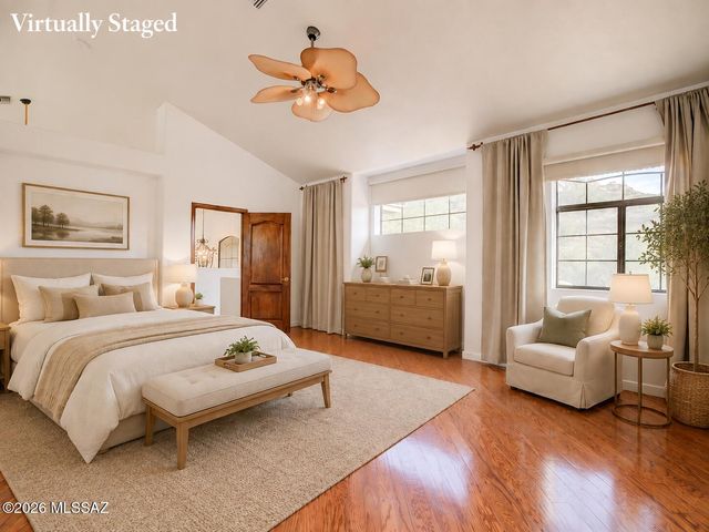 1611 E Sonoran Desert Drive, Tucson, AZ 85737
