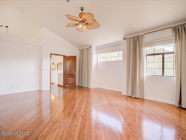 1611 E Sonoran Desert Drive, Tucson, AZ 85737