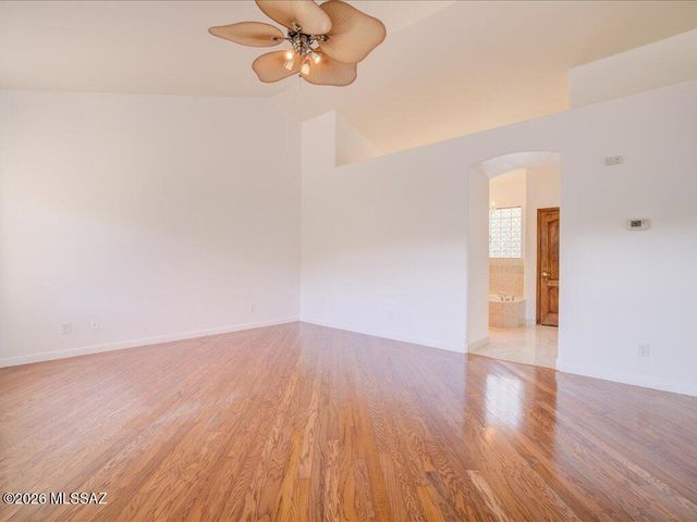 1611 E Sonoran Desert Drive, Tucson, AZ 85737