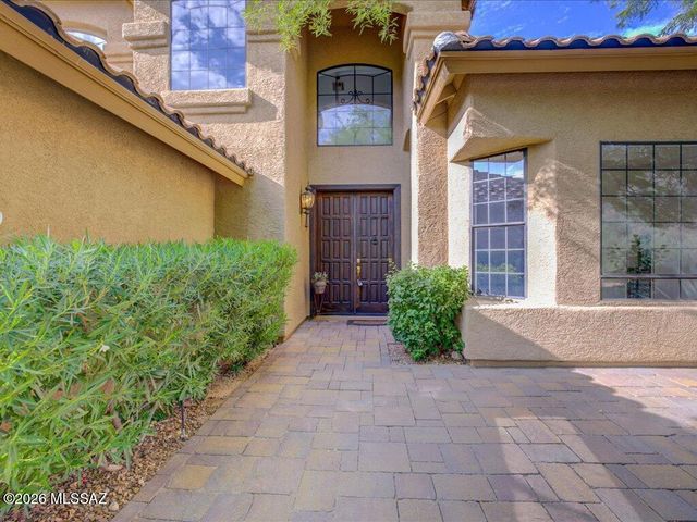 1611 E Sonoran Desert Drive, Tucson, AZ 85737