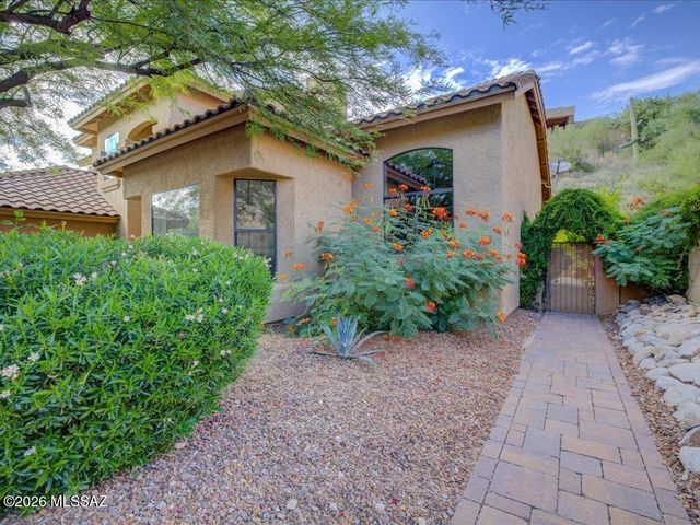 1611 E Sonoran Desert Drive, Tucson, AZ 85737