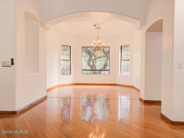 1611 E Sonoran Desert Drive, Tucson, AZ 85737