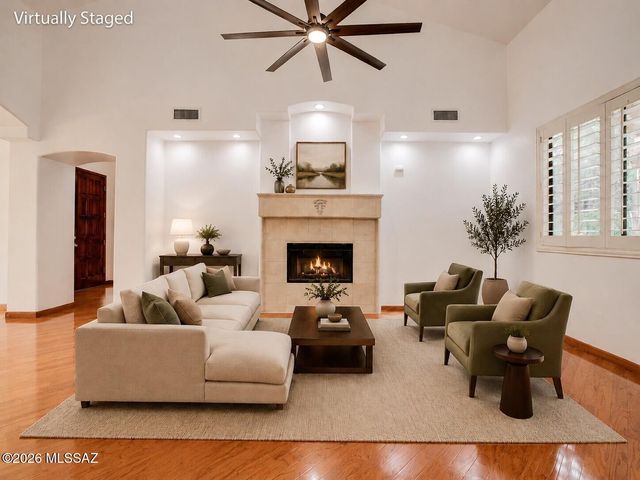 1611 E Sonoran Desert Drive, Tucson, AZ 85737