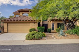 1611 E Sonoran Desert Drive, Tucson, AZ 85737
