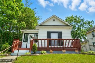 1151 S Central Avenue, Lima, OH 45804