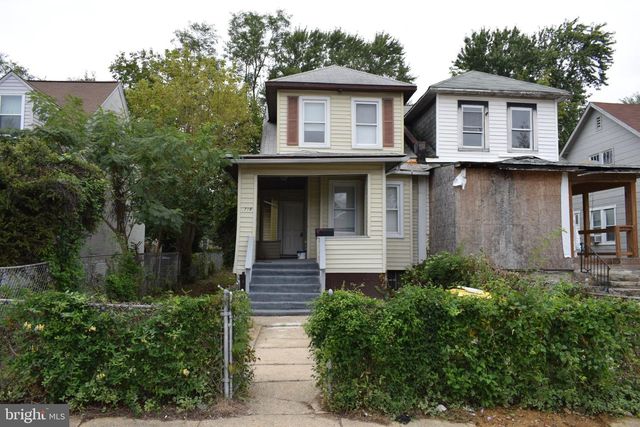 3718 BOARMAN AVE, Baltimore, MD 21215