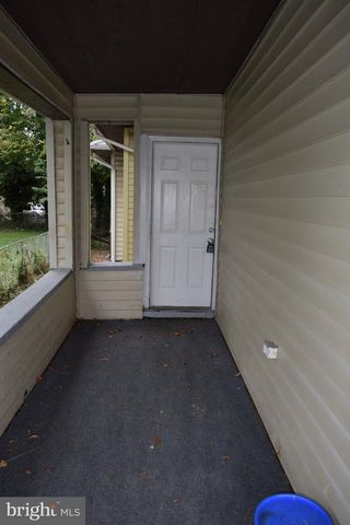 3718 BOARMAN AVE, Baltimore, MD 21215