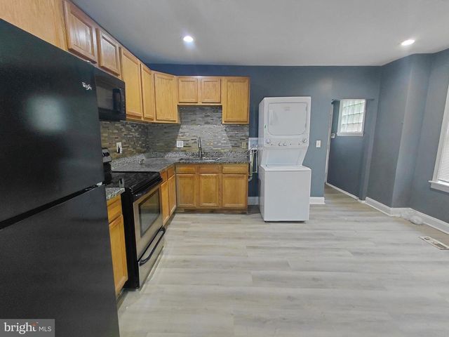 3718 BOARMAN AVE, Baltimore, MD 21215