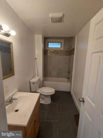 3718 BOARMAN AVE, Baltimore, MD 21215
