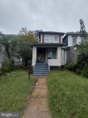 3718 BOARMAN AVE, Baltimore, MD 21215