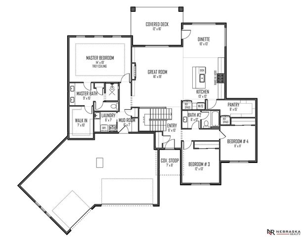 18400 Nicholas Road, Plattsmouth, NE 68048