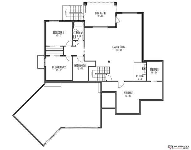 18400 Nicholas Road, Plattsmouth, NE 68048