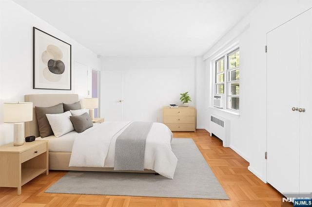 1450 Palisade Avenue 3A, Fort Lee, NJ 07024