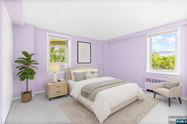 1450 Palisade Avenue 3A, Fort Lee, NJ 07024