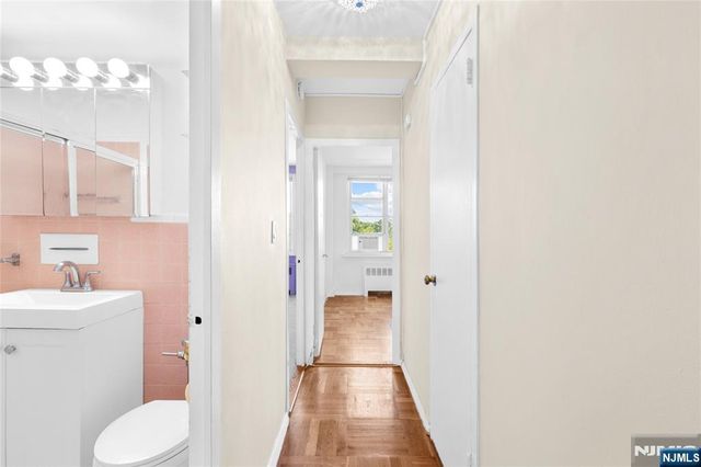 1450 Palisade Avenue 3A, Fort Lee, NJ 07024