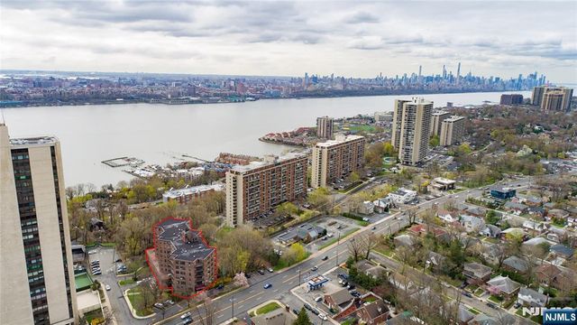 1450 Palisade Avenue 3A, Fort Lee, NJ 07024