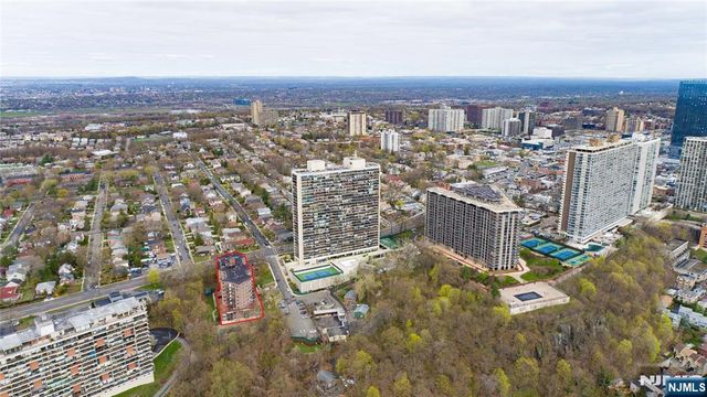 1450 Palisade Avenue 3A, Fort Lee, NJ 07024