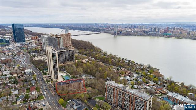 1450 Palisade Avenue 3A, Fort Lee, NJ 07024