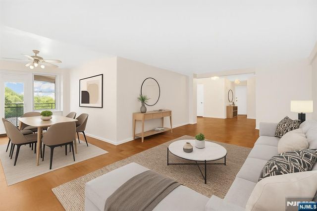 1450 Palisade Avenue 3A, Fort Lee, NJ 07024