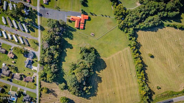 228 Hawkins Avenue, Church Hill, TN 37642