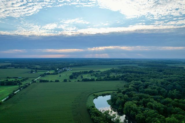 0000 W Oliver Road, Winnebago, IL 61088