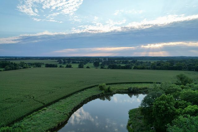 0000 W Oliver Road, Winnebago, IL 61088