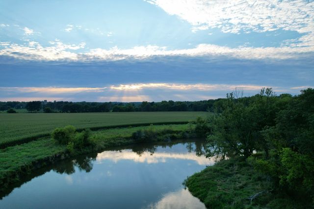 0000 W Oliver Road, Winnebago, IL 61088