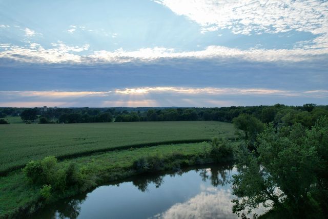 0000 W Oliver Road, Winnebago, IL 61088