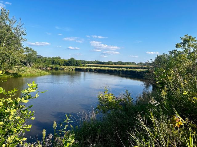 0000 W Oliver Road, Winnebago, IL 61088