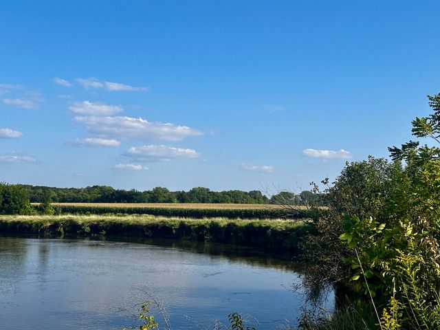 0000 W Oliver Road, Winnebago, IL 61088