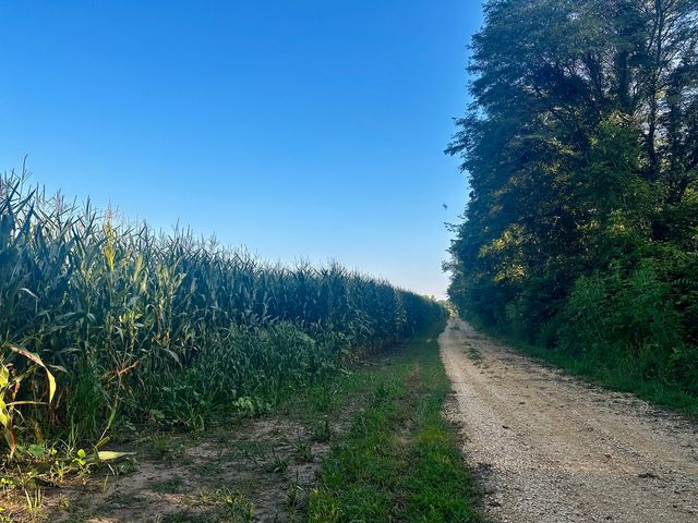 0000 W Oliver Road, Winnebago, IL 61088