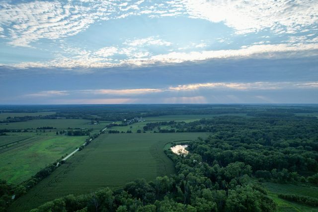 0000 W Oliver Road, Winnebago, IL 61088