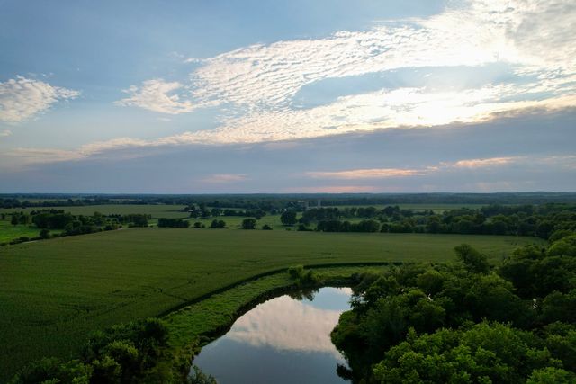 0000 W Oliver Road, Winnebago, IL 61088