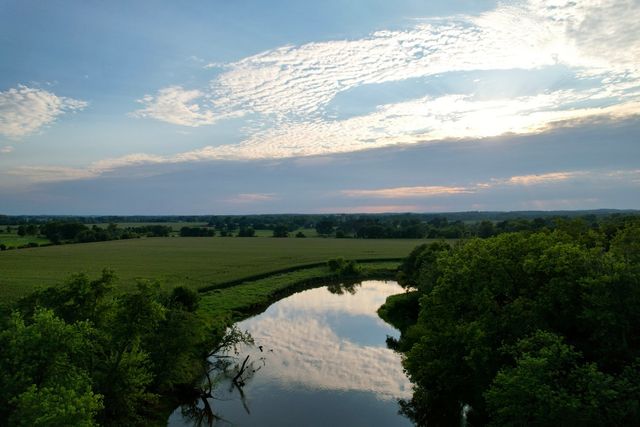 0000 W Oliver Road, Winnebago, IL 61088