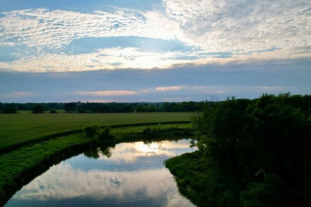 0000 W Oliver Road, Winnebago, IL 61088