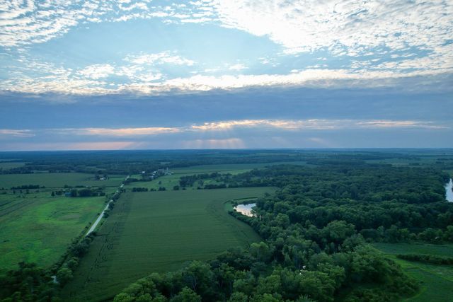 0000 W Oliver Road, Winnebago, IL 61088