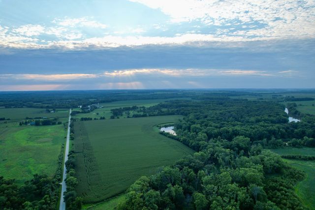 0000 W Oliver Road, Winnebago, IL 61088