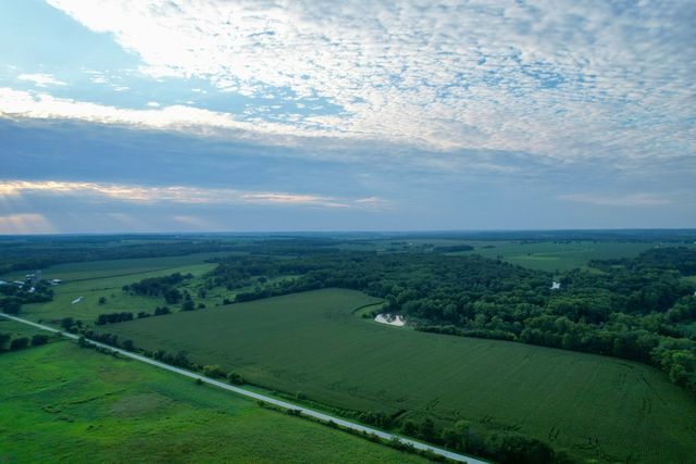 0000 W Oliver Road, Winnebago, IL 61088