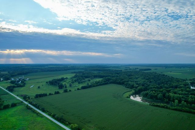 0000 W Oliver Road, Winnebago, IL 61088