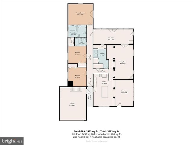 228 BRIDGE ST, Collegeville, PA 19426
