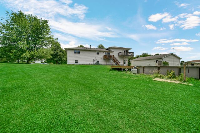 406 Northfield Lane, Valparaiso, IN 46383