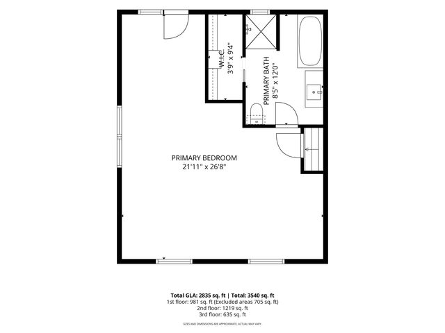 406 Northfield Lane, Valparaiso, IN 46383