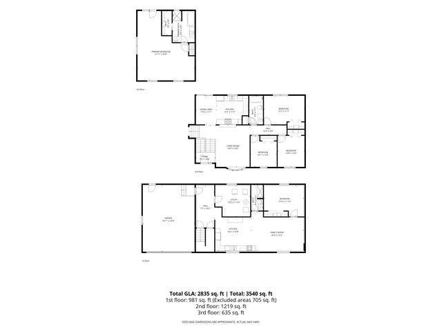 406 Northfield Lane, Valparaiso, IN 46383