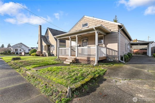 414 Edson Street, Lynden, WA 98264